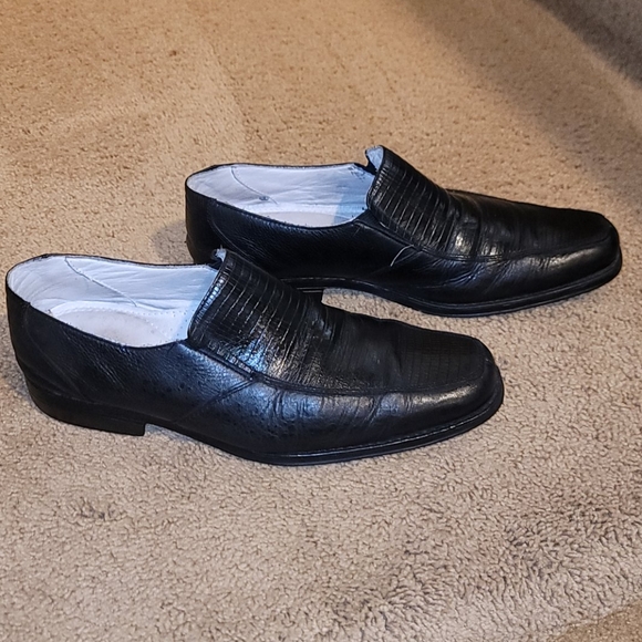 Good condition Mens Shoes size 10 - Picture 4 of 8